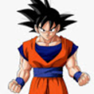 Meet your Posher, Thundergoku15